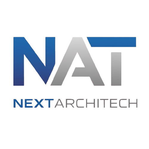 NEXTARCHITECH Logo